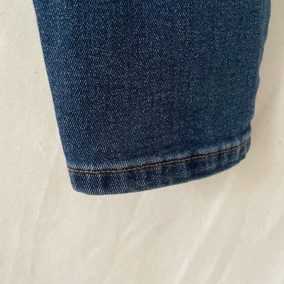 Everlane mid-rise jeans - Picture 6 of 8